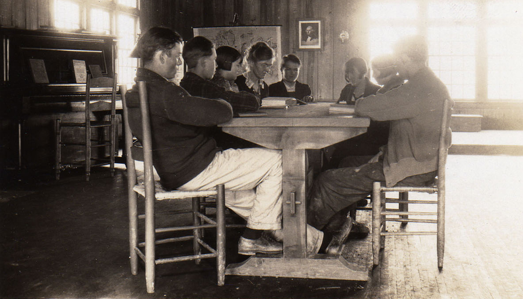 JCCFS | Our Traditional Craft Mentorship Explores the Songs and