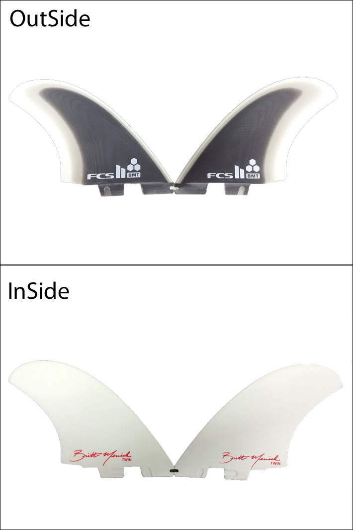 9/15頃入荷] [店内ポイント20倍中!!] fcs2 フィン エフシーエスツー