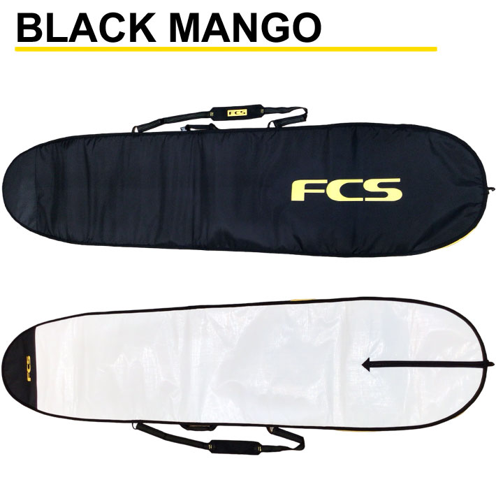 サーフボードケース FCS エフシーエス CLASSIC Long Board [10'0