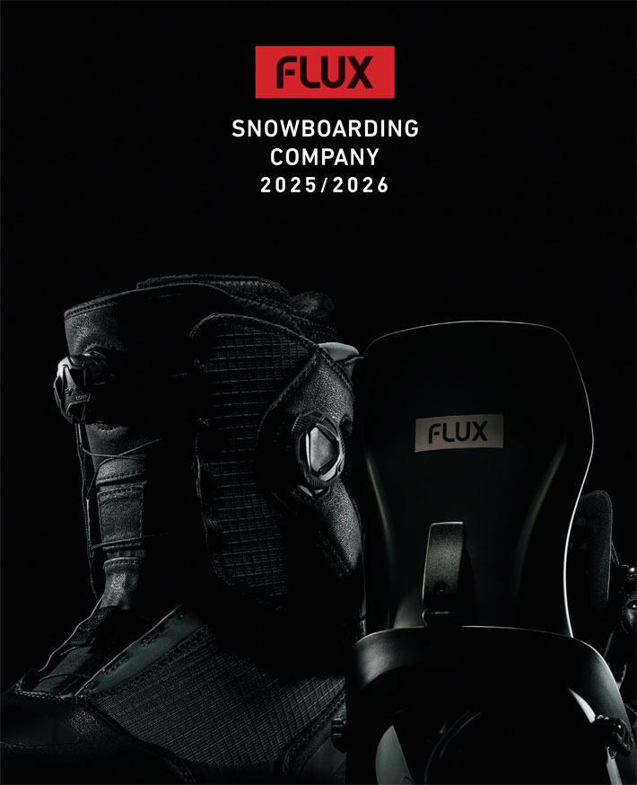 25-26 FLUX ビンディング XV MF-07 フラックス エックスブイ BINDING