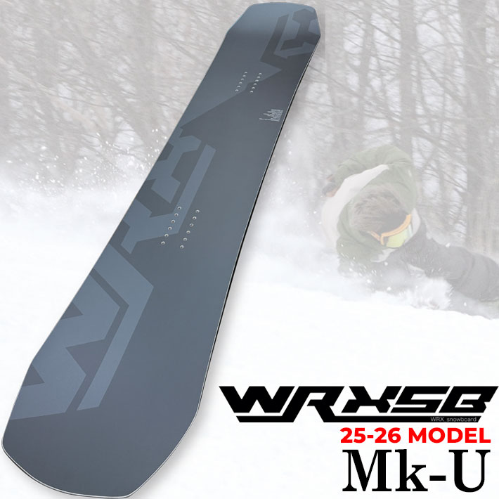 wrx WRX MK-S（マークエス） 154㎝（いぐっちゃん） アウト
