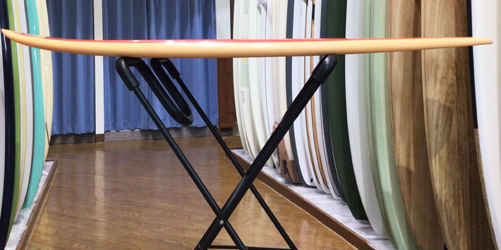 CHANNEL ISLANDS チャンネルアイランド FEB'S FISH フェブズ