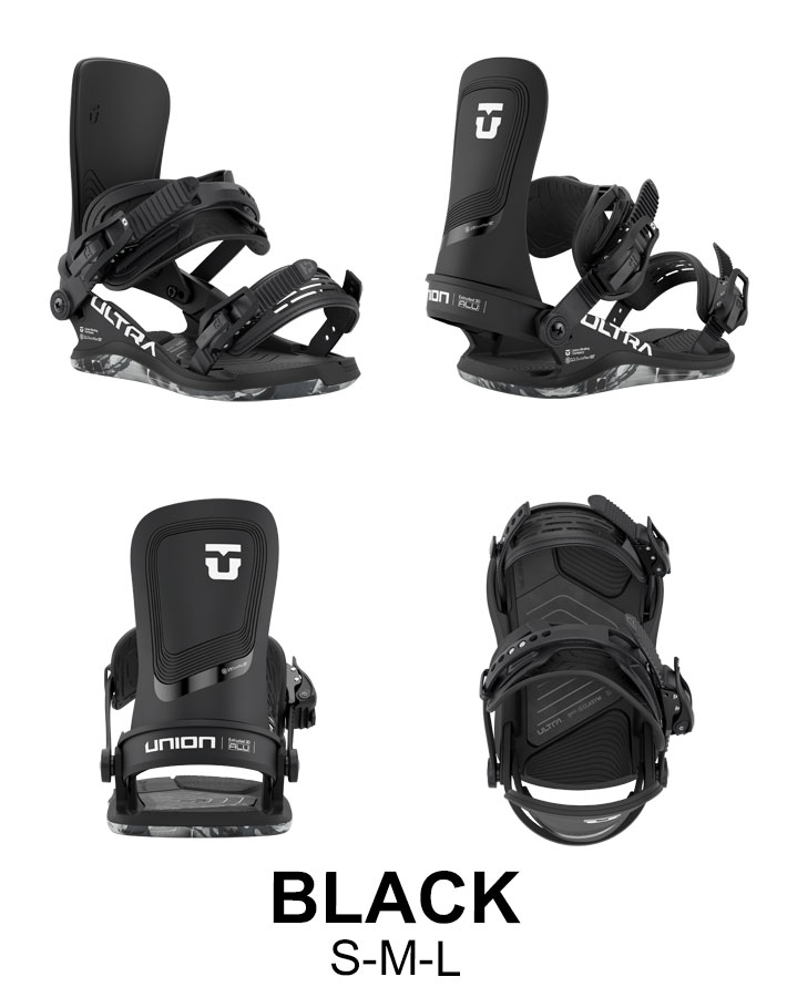 25-26 UNION ビンディング ULTRA [WOMAN] ユニオン ウルトラ