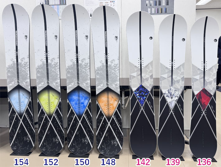 予約商品] 26-27 ライス 28 スノーボード RT6 アールティー シックス