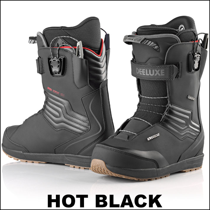 予約商品] フォローズ別注！26-27 DEELUXE ブーツ EMPIRE ディー