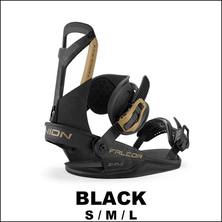 予約商品] 26-27 UNION ビンディング FALCOR ユニオン ファルコア