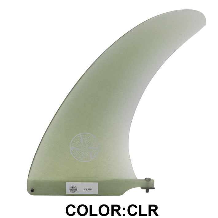 2024 FINSUNLIMITED フィンズアンリミテッド フィン Joel Tuder Step