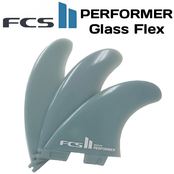 店内ポイント20倍中!!] FCS2 FIN エフシーエス2 フィン Performer