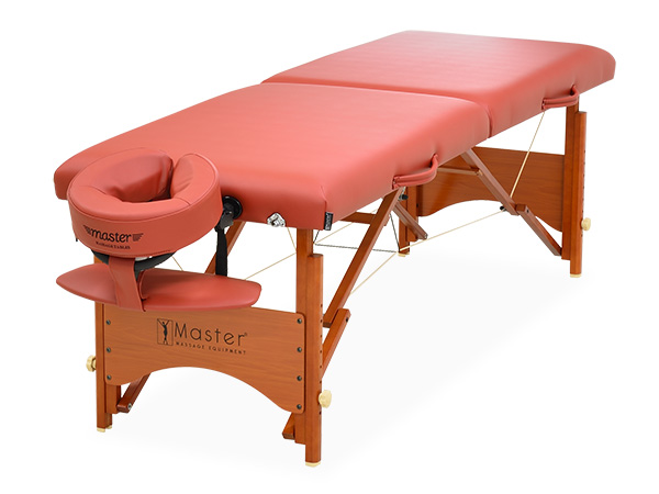 マスターマッサージベッド(Master Massage Equipment) / マッサージ