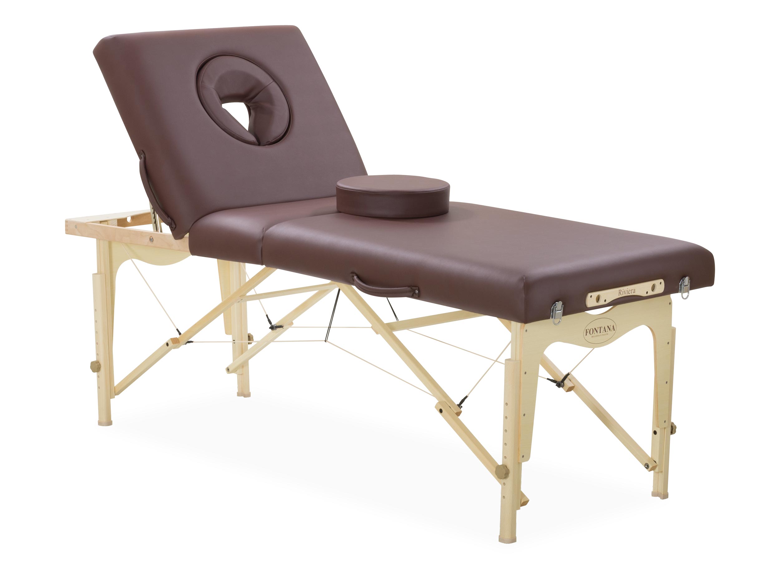 リビエラチルト28(幅70cm) / マッサージベッドならフォンタナ