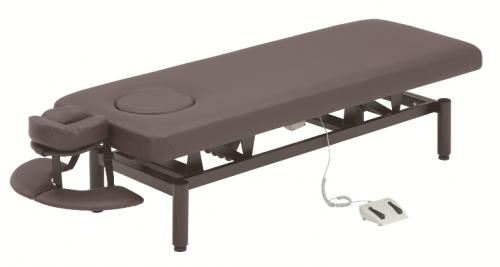 フォンタナマッサージベッド プリモ28(幅70cm) 出張マッサージ