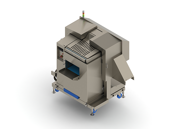 WPN-M520S：製品案内 - ワタナベフーマック株式会社