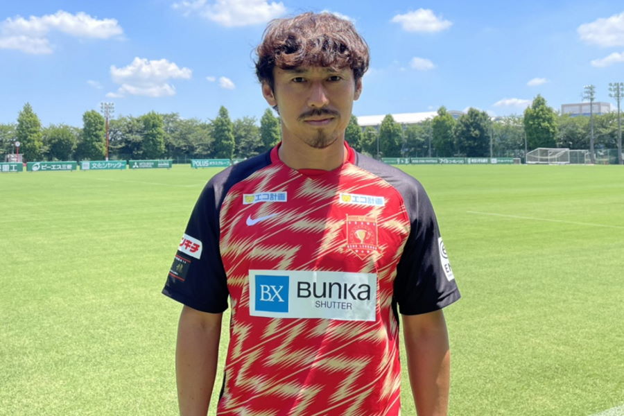 平川忠亮氏、浦和史上4人目の引退試合に込めた特別な意味 「タイトルへ