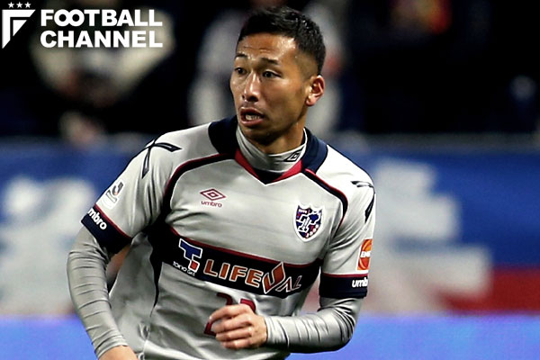 FC東京 2016 ACL 1stオーセンティック 徳永悠平 公式】【FC東京】DF