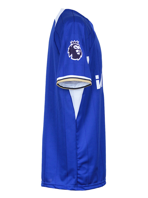 23-24 チェルシー #6 チアゴ・シウバ レプリカユニフォーム | 激安通販