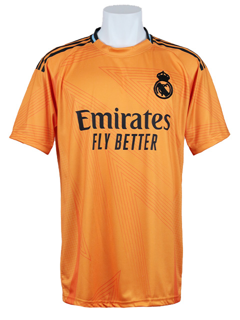 レアル・マドリード カマヴィンガ 12 ユニフォーム 23/24 レアル