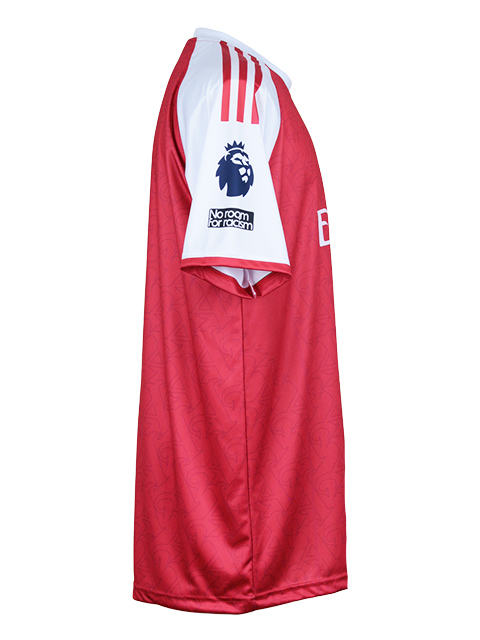 25-26アーセナル】レプリカユニフォーム | 激安通販のフットボールキング