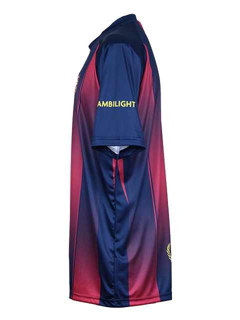 25-26 バルセロナ No.21 デヨング】レプリカユニフォーム | 激安通販の