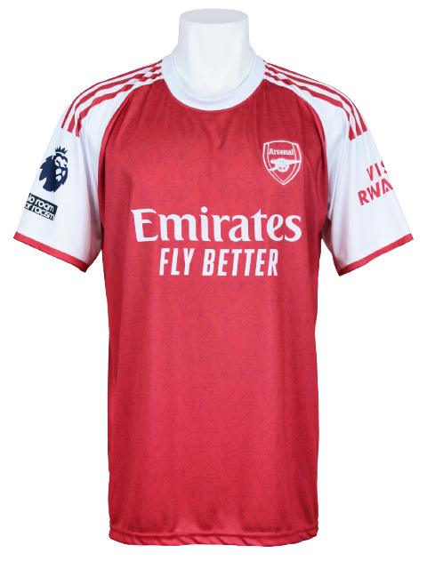 25-26アーセナル】レプリカユニフォーム | 激安通販のフットボールキング