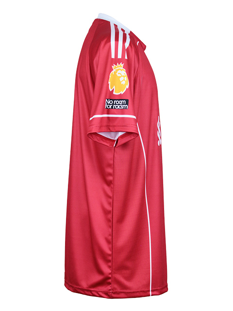 25-26 リバプール No.10 マクアリスター】レプリカユニフォーム | 激安