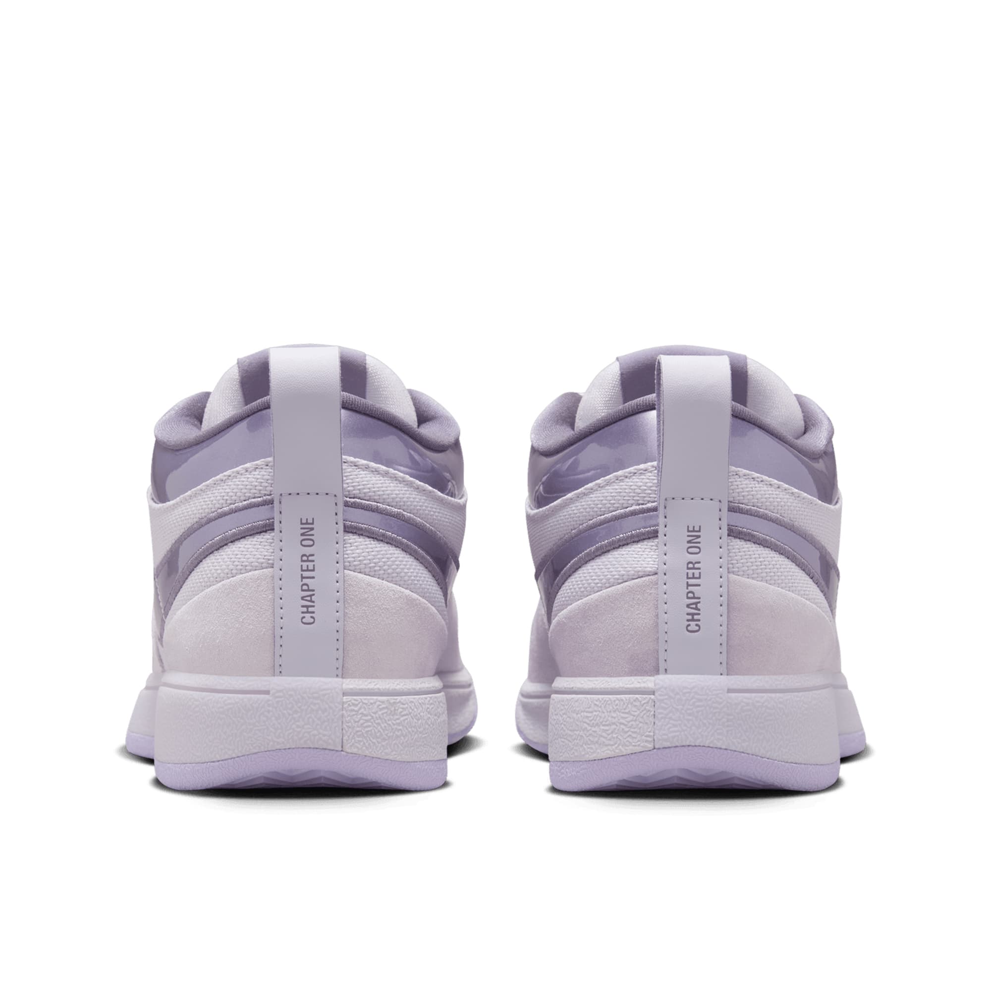 Buy Book 1 Ep Men's Basketball Shoes - Barely Grape | Foot Locker