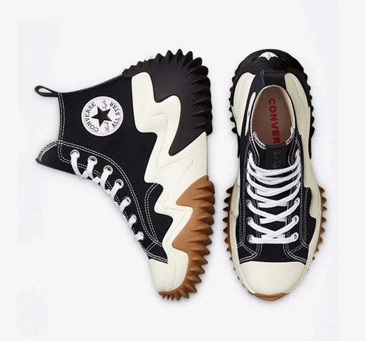 正規品] converse ランスターモーションブラック171545C [関税込み