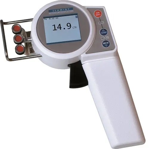 ZEF/ZEDシリーズ | 荷重測定専門メーカーのイマダ