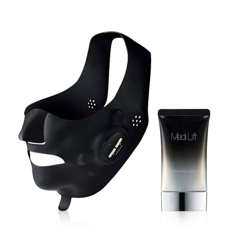 正規販売店】ヤーマン ミーゼ ニードルリフトブラシ MS83S YA-MAN