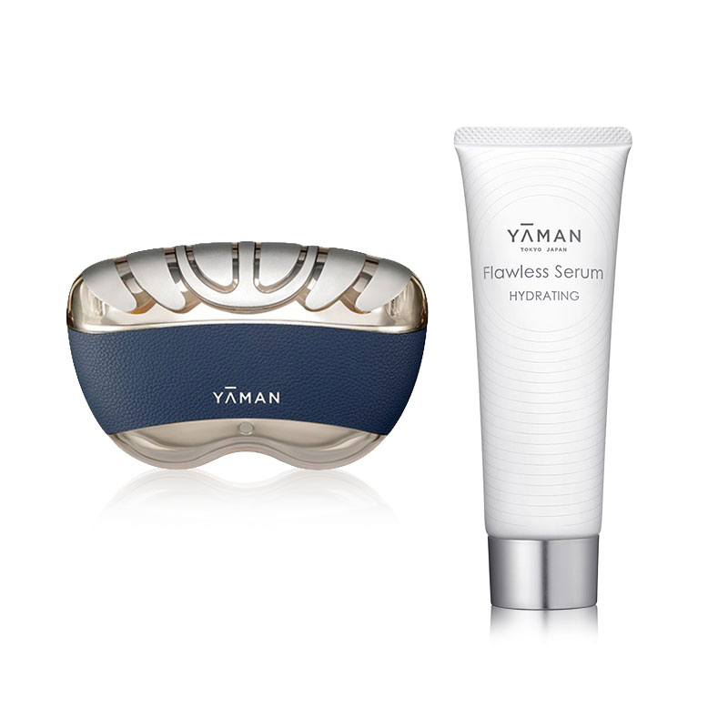 正規販売店】ヤーマン 超音波トリートメント導入器 シャインプロ Shine