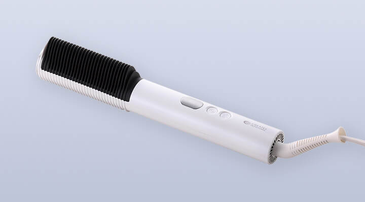 正規販売店】クレイツ エレメア コームストレイナー SCK-K01W CREATEs