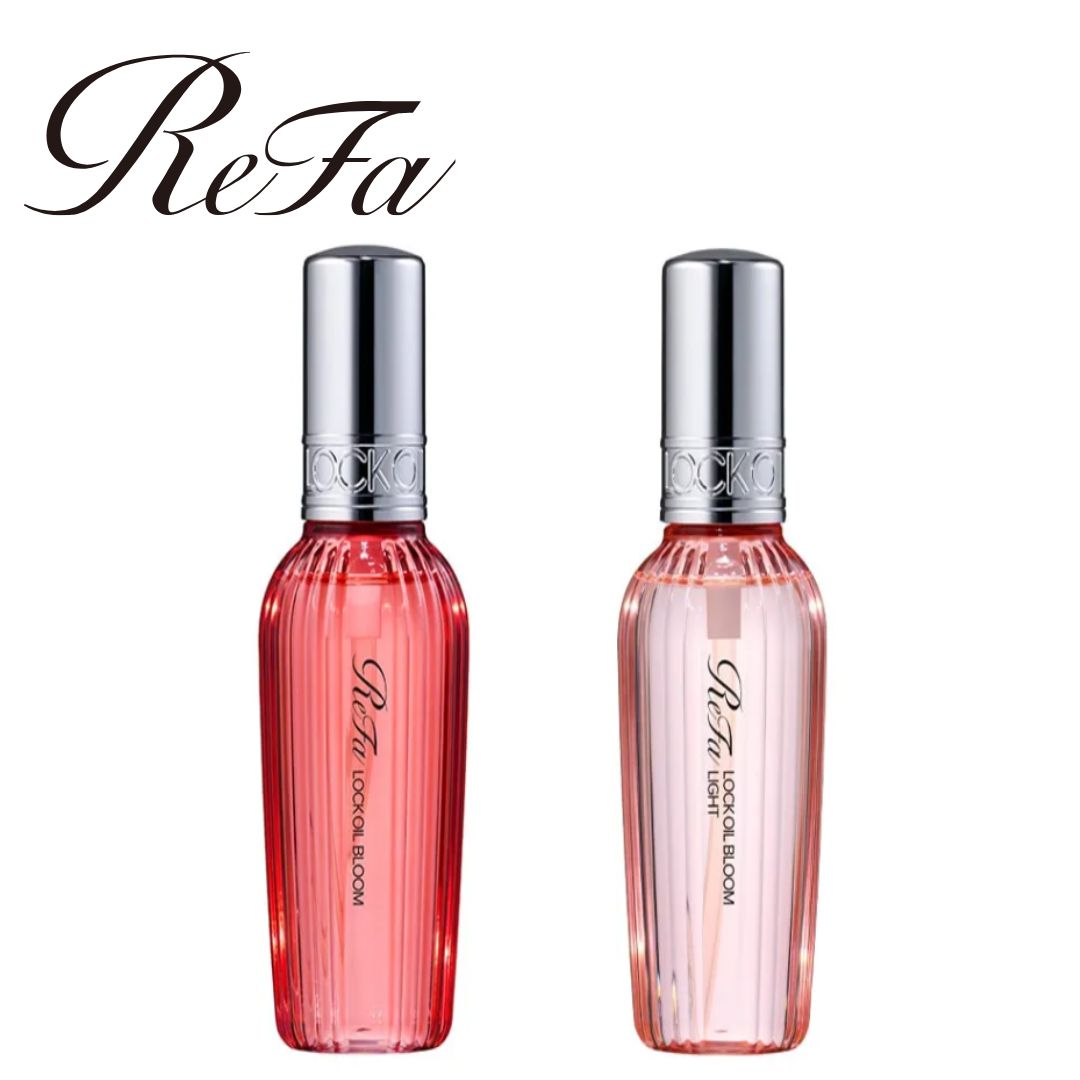 正規販売店】MTG ReFa LOCK OIL リファ ロックオイルブルーム/ブルーム