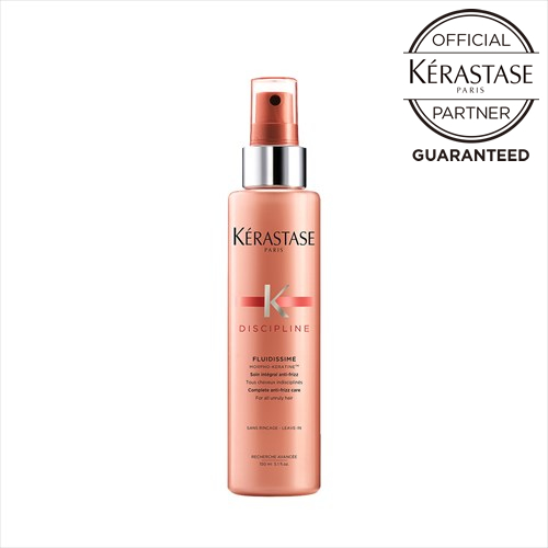 公式通販サイト】KERASTASE ケラスターゼ DP フルイディシーム 150ml