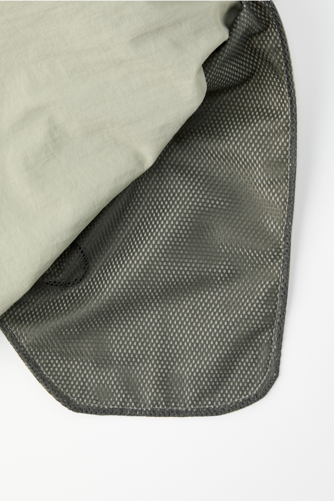 ツカエルナイロンショートパンツ[TRUSS NSV-505]｜オリジナルプリント