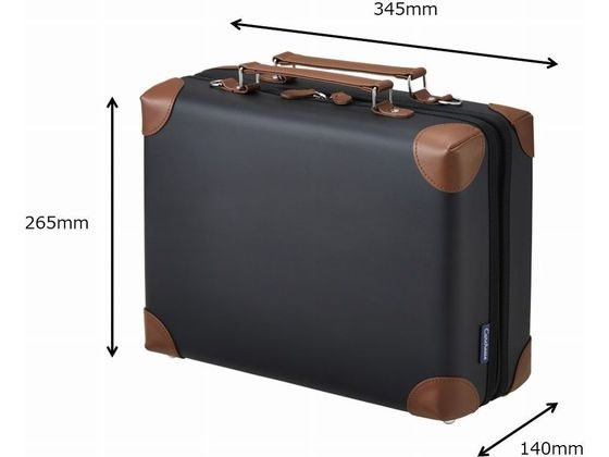 キングジム カルシェット キャリングケース ワイド クロ 5900-BK 通販