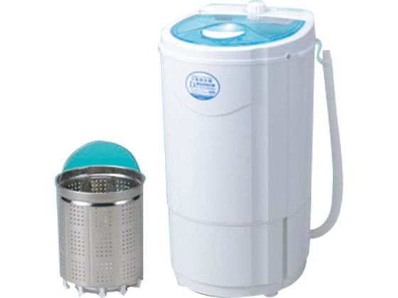 小型脱水機 ドライサイクロン BDS-3.0SBP 通販【フォレストウェイ】