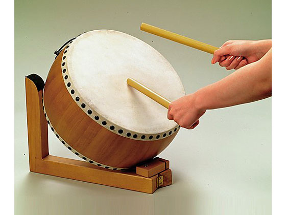 DLM 楽器 和太鼓 KP-1980 JD 通販【フォレストウェイ】