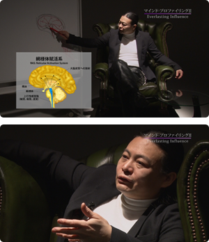 マインド・プロファイリングII