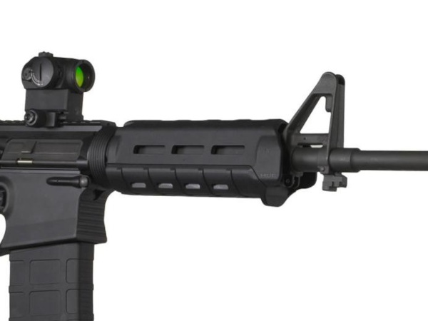 マグプル MOE M-LOK ハンドガード カービンレングス AR15/M4