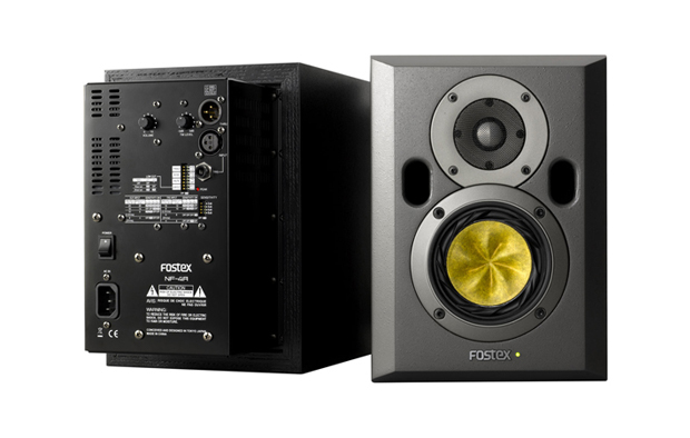 NF-4A | Fostex(フォステクス)Fostex(フォステクス)