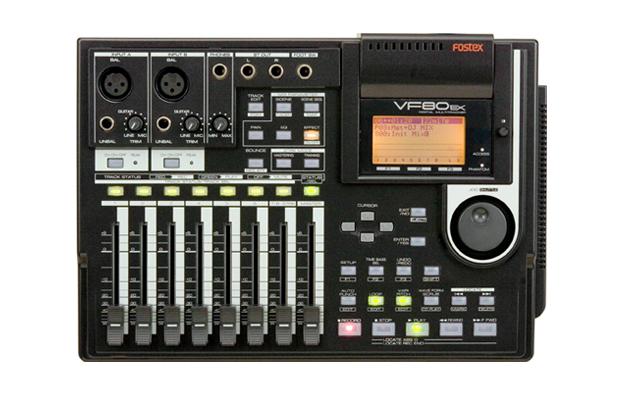 VF80EX-d/d2 | Fostex(フォステクス)Fostex(フォステクス)