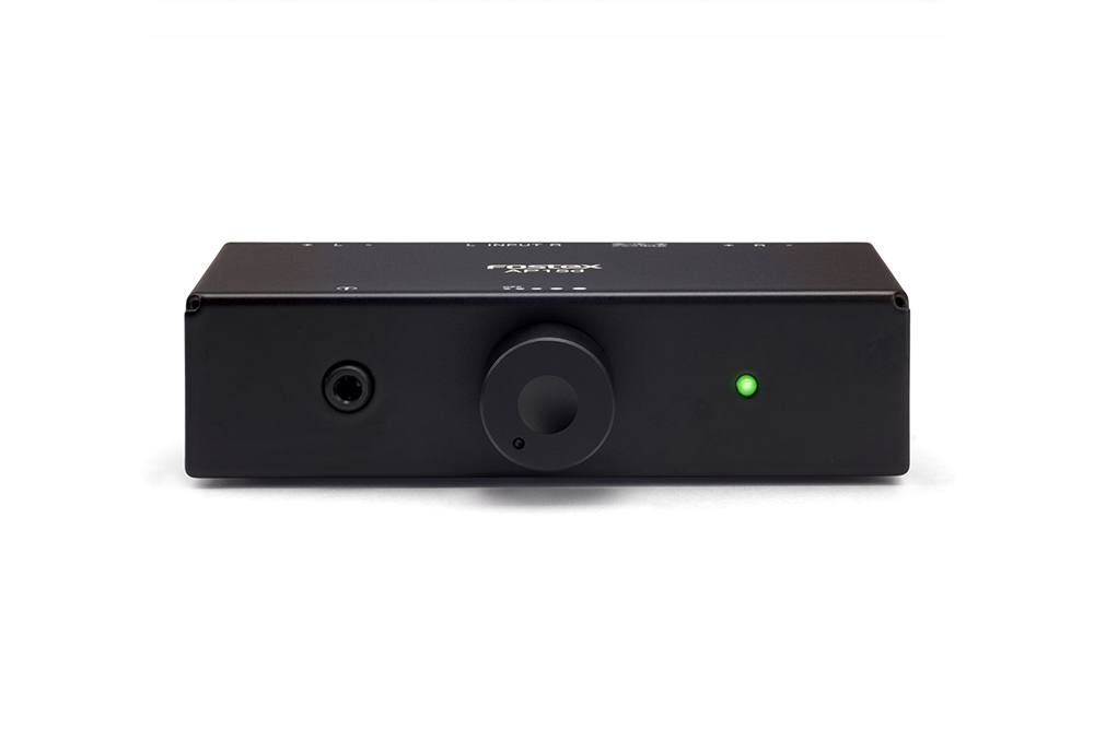 AP15d | Fostex(フォステクス)Fostex(フォステクス)