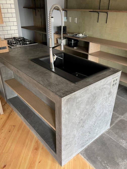 モールテックスならフロアエージェントまで