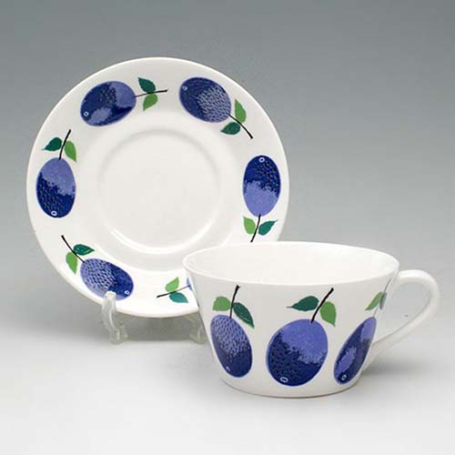 送料無料】【復刻版】Gustafsberg(グスタフスベリ)｜Prunus(プルーヌス