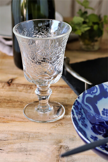 La Rochere（ラ・ロシェール）｜アンボワーズ ワイン 260cc