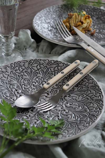 SABRE (サーブル)｜ビストロ ユニ ヴィンテージ ティースプーン