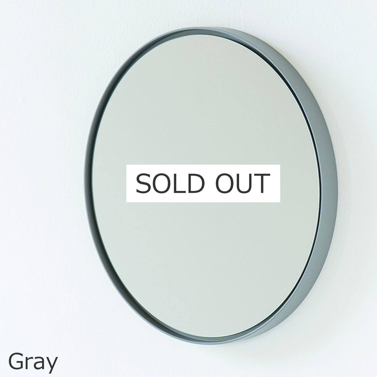 鏡 壁掛け ミラー 丸 丸い ウォールミラー 木製 フレーム SEKISAKA