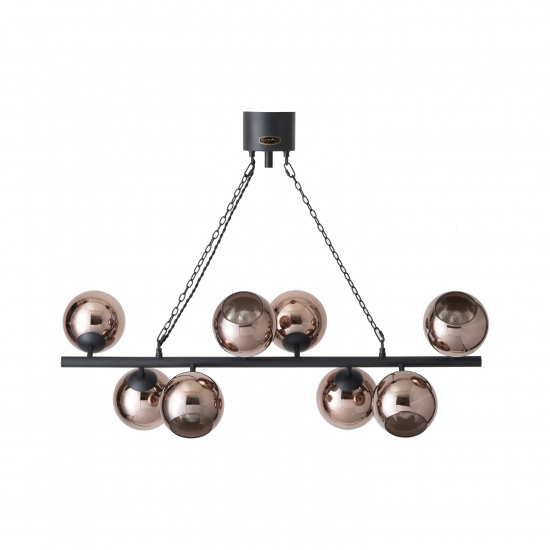 GS-018(BK/CO) ハモサ製ペンダントライト | ペンダントライト