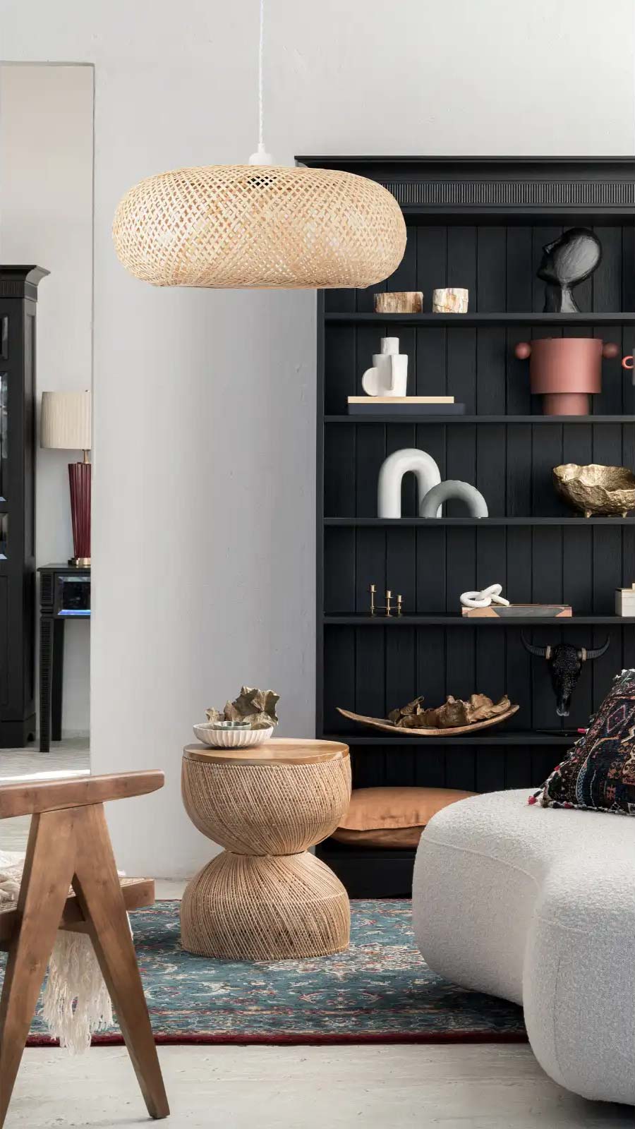 APE-062 NATURAL スワン電器製ペンダントライト | ペンダントライト