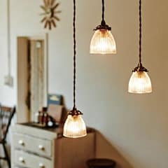 アンティーク・レトロ スタイル ペンダントライト一覧 | ペンダント