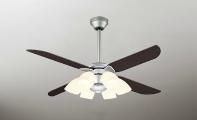 オーデリック製シーリングファンライト【ODB379】【生産終了品